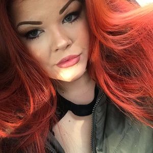 Meet your Posher, Mandy